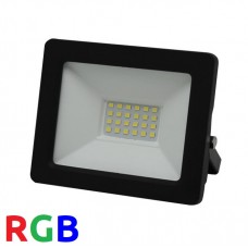 Προβολέας LED 10W 24V 120° RGB IP65 4-Καλωδίων 3-39102499